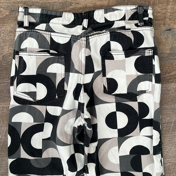 Motel Rocks Pants - Picture 5 of 6